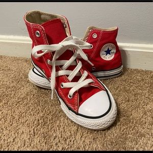 Converse Chuck Taylor All Star Hi Sneaker
